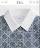 Платье Dior