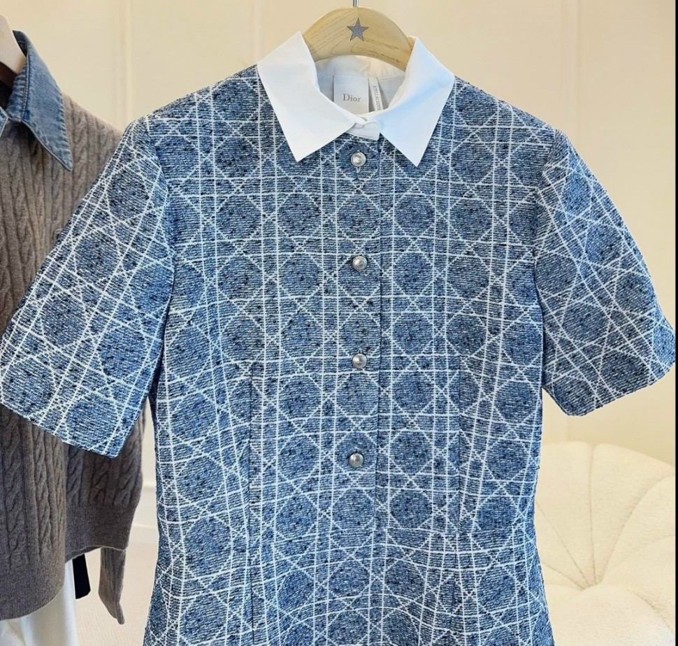 Платье Dior