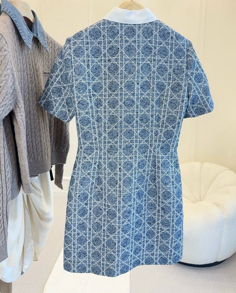 Платье Dior