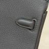 Сумка Hermes Birkin 25 Togo Etain