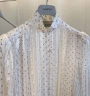Блуза Valentino   