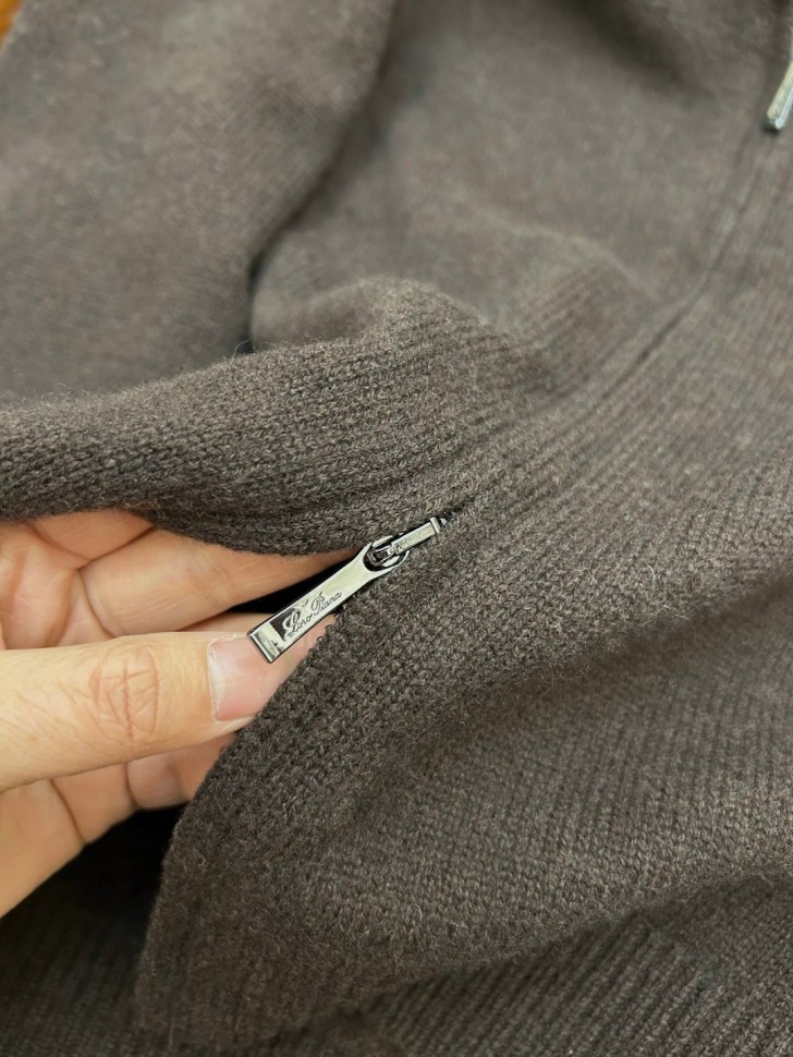 Кардиган Loro Piana   