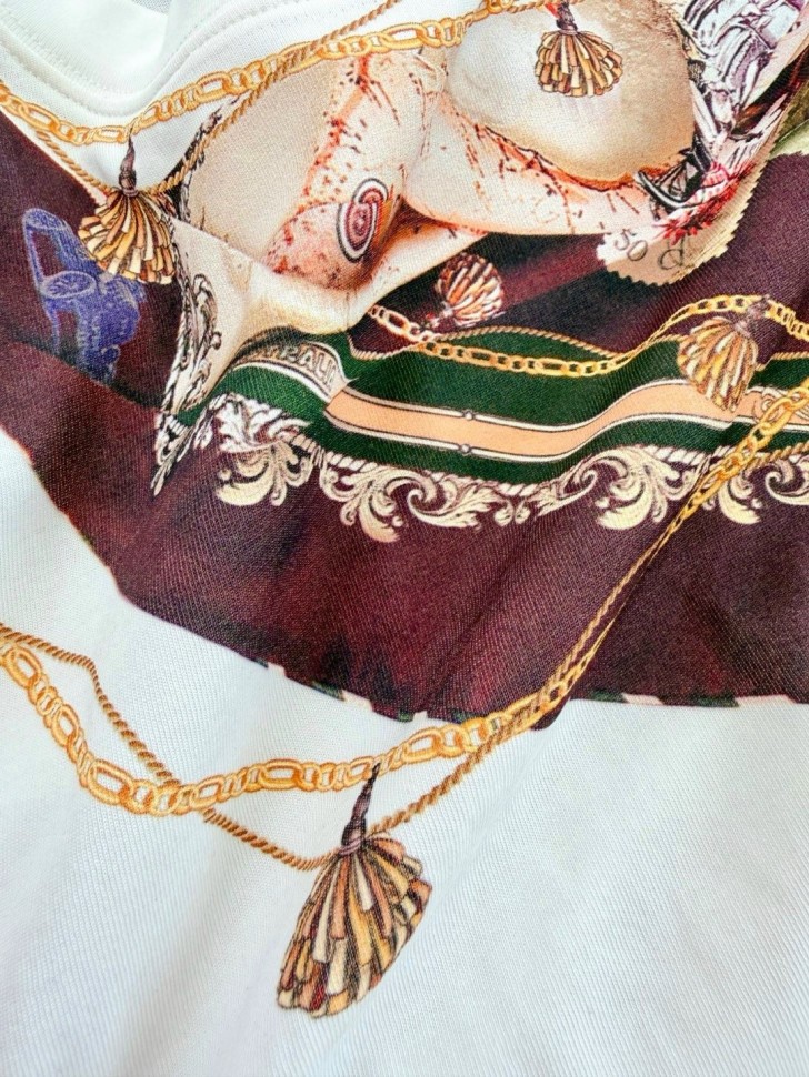 Блуза Zimmermann