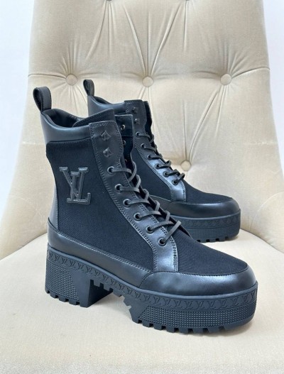 Ботинки Louis Vuitton