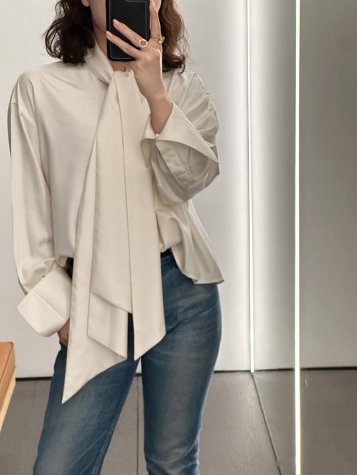 Блуза Celine