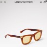 Очки Louis Vuitton   