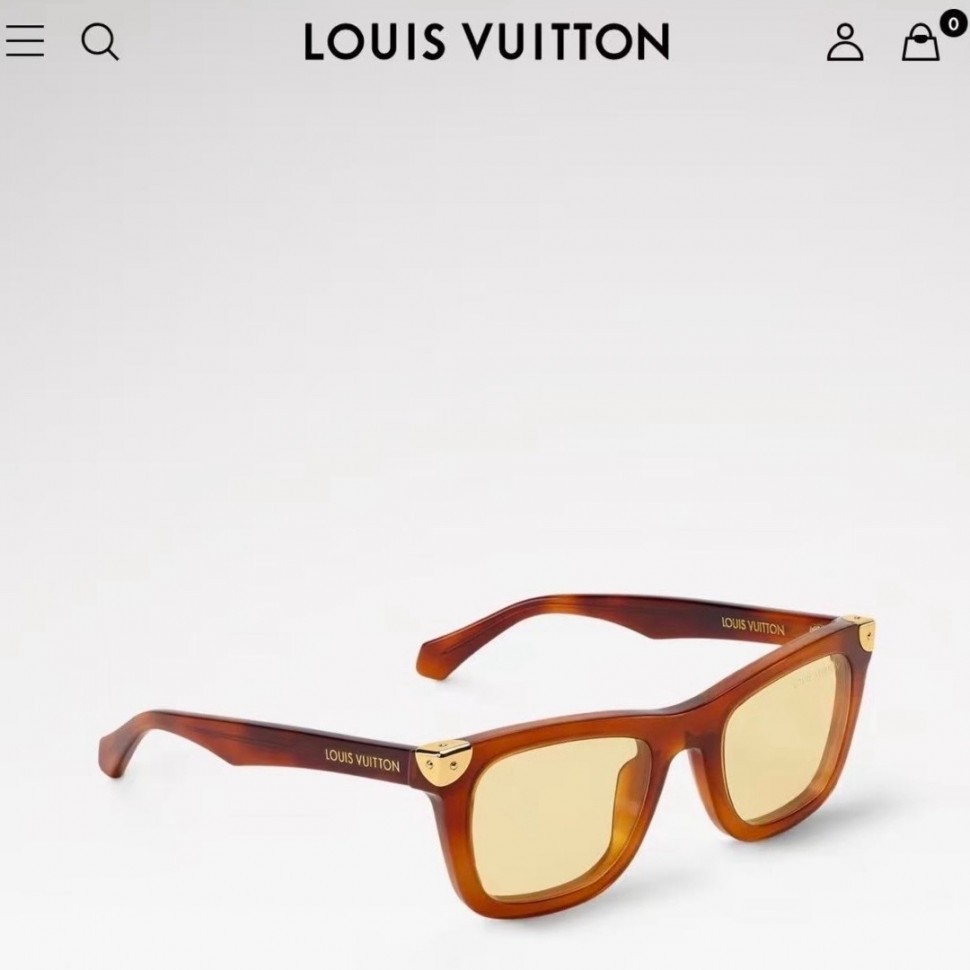 Очки Louis Vuitton   