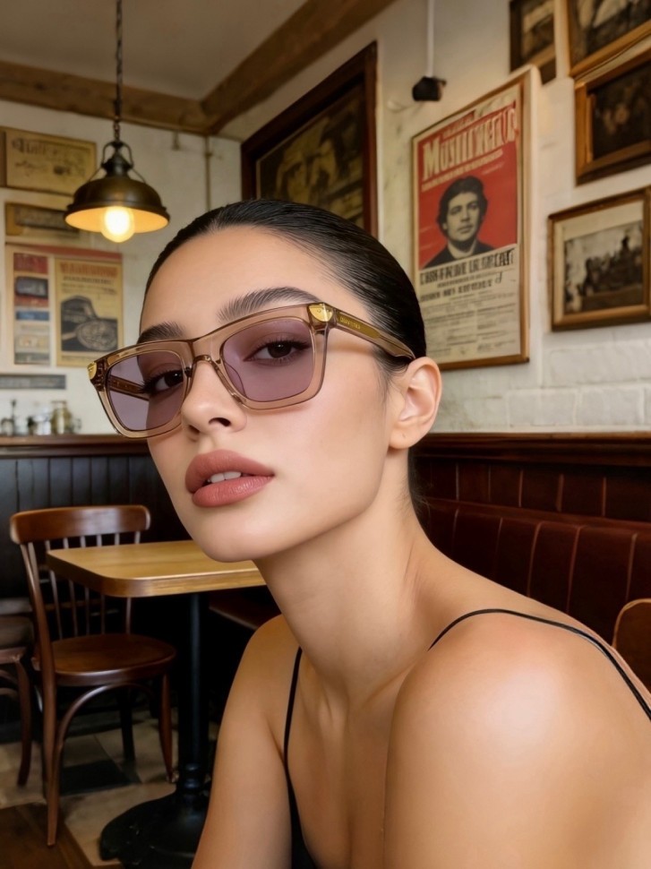 Очки Louis Vuitton   
