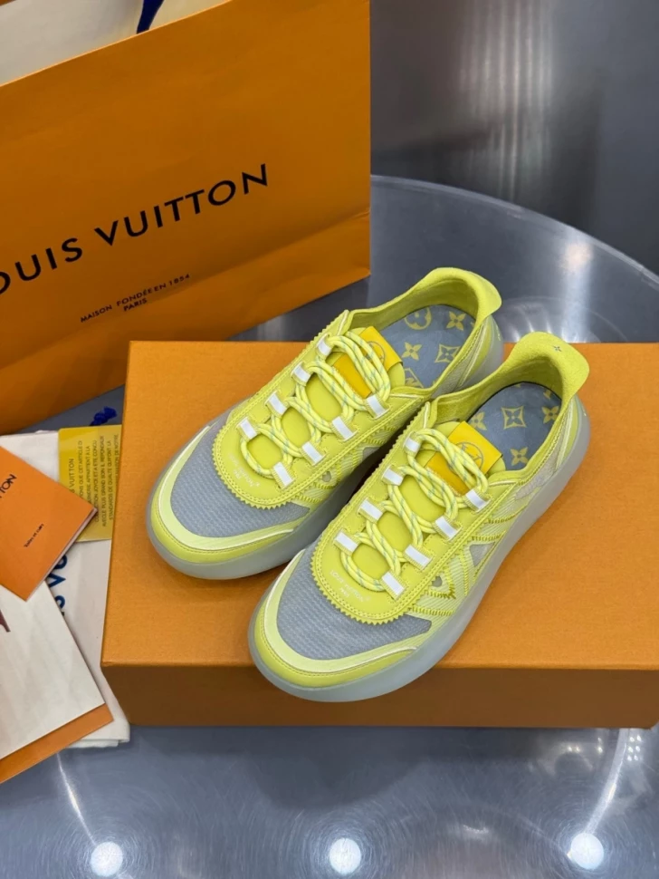 Сникеры Louis Vuitton Sprint