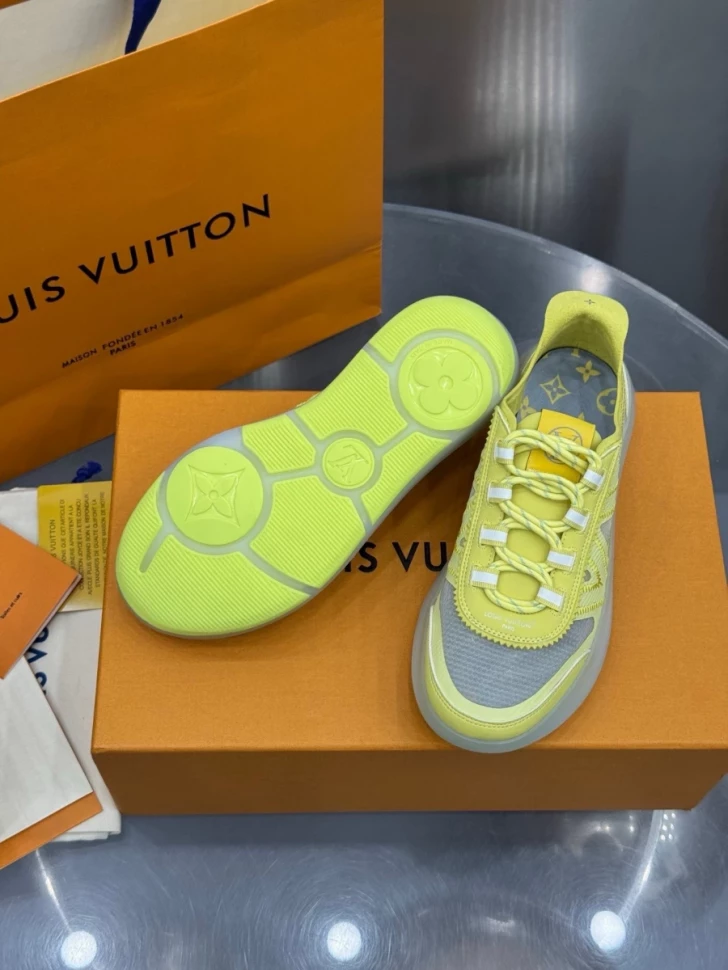 Сникеры Louis Vuitton Sprint