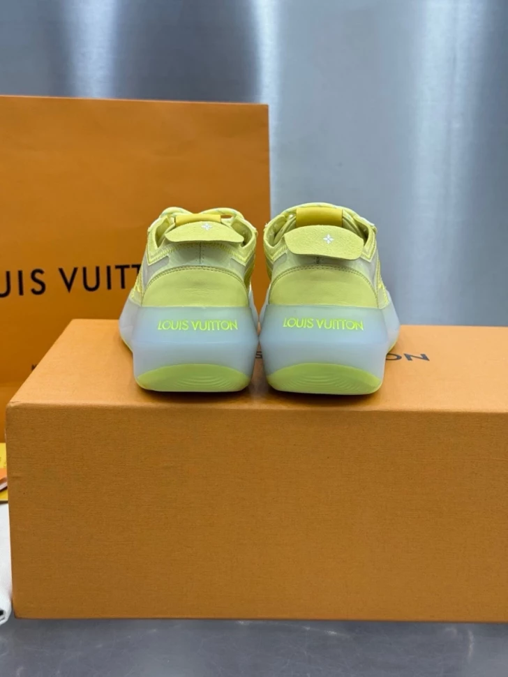 Сникеры Louis Vuitton Sprint