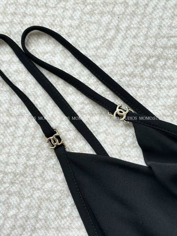 Платье Chanel  