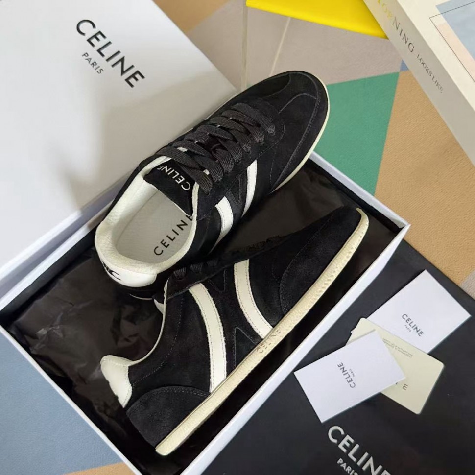 Кроссовки Celine