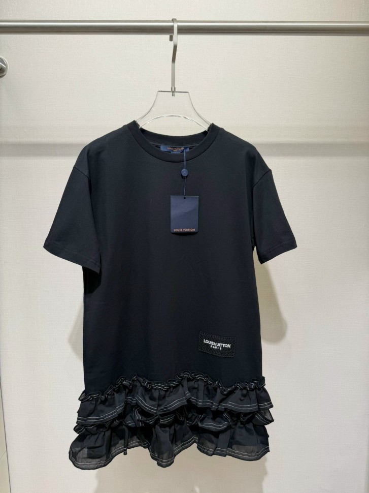 Платье Louis Vuitton