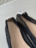 Балетки Dior