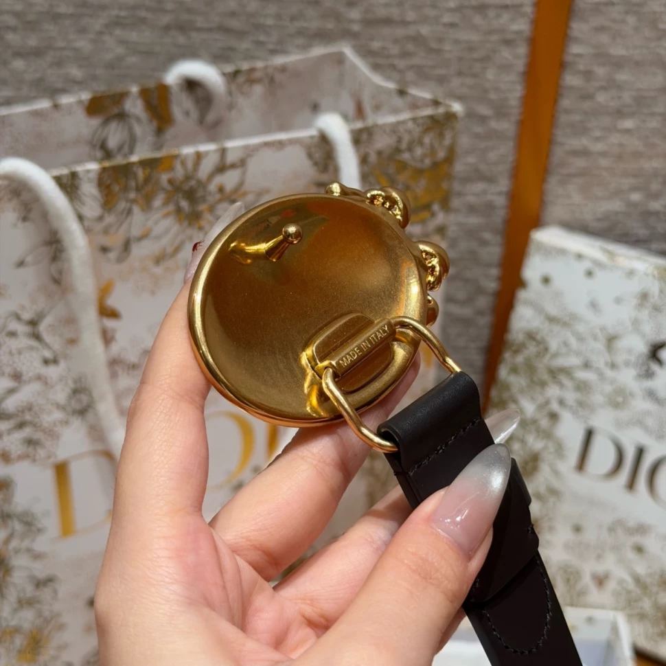 Ремень Dior