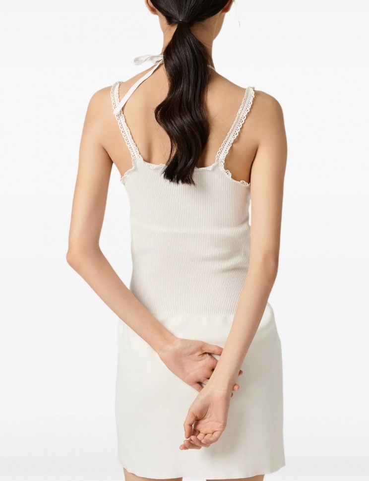 Платье Miu Miu 