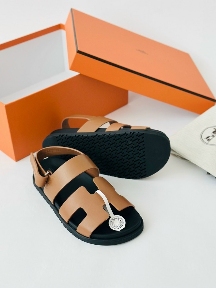 Сандали Hermes Genius