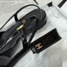 Слингбэки Chanel