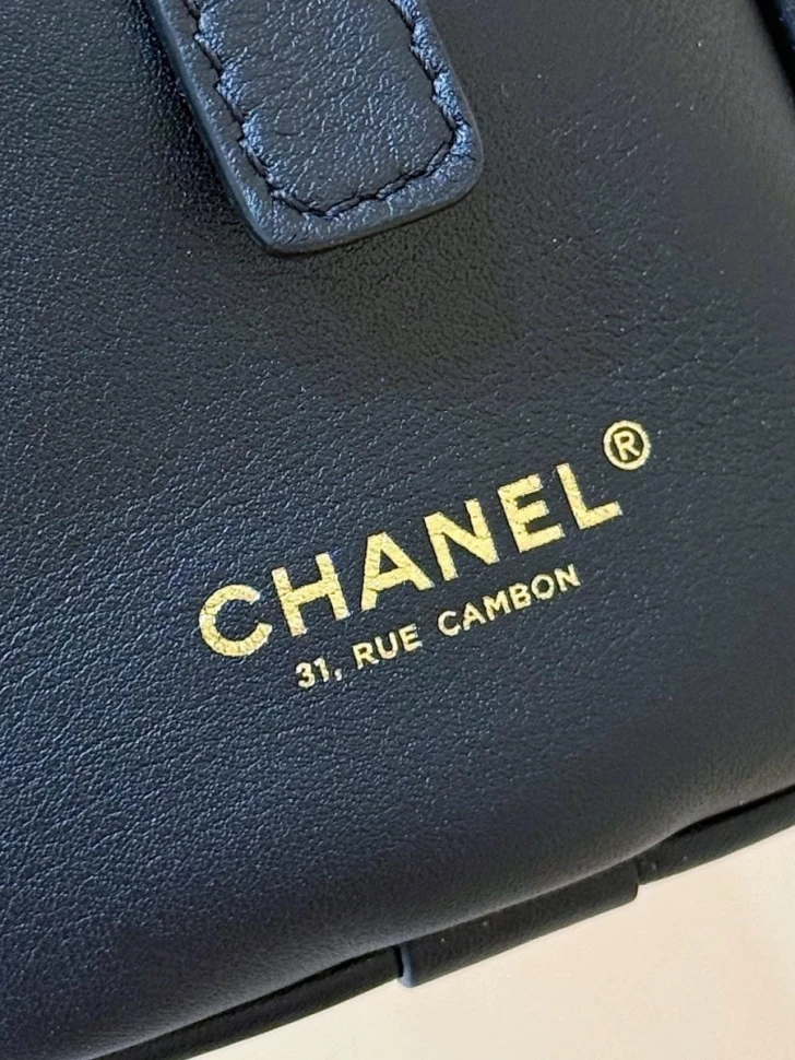 Сумка Chanel