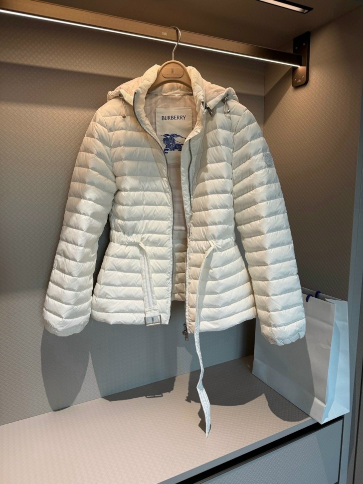 Куртка Burberry