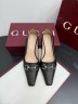 Туфли Gucci Vittoria