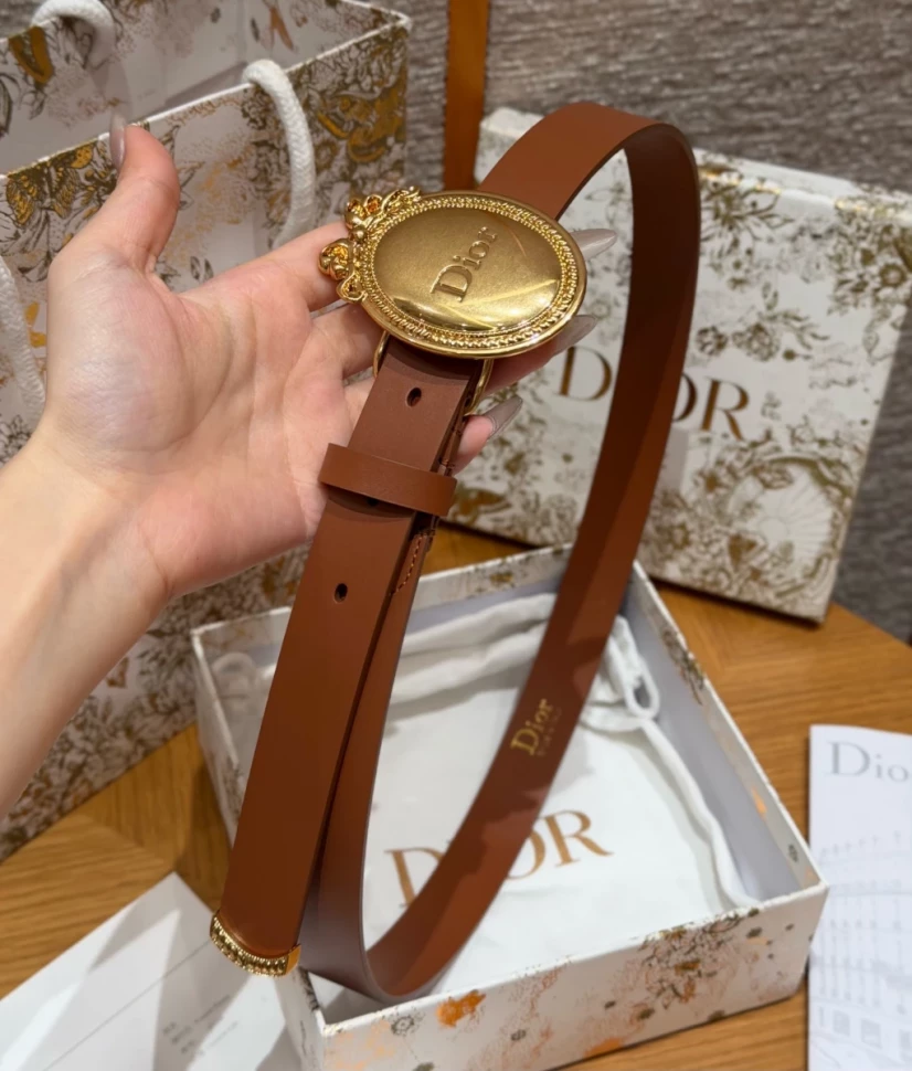 Ремень Dior