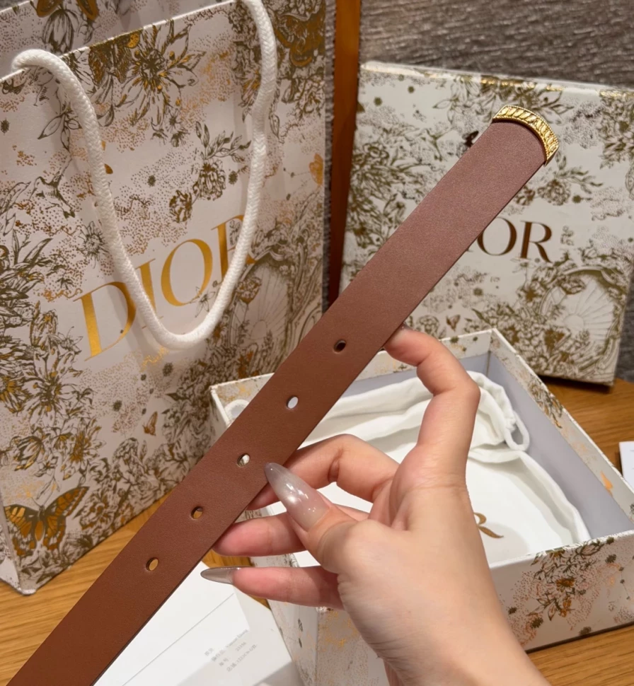 Ремень Dior