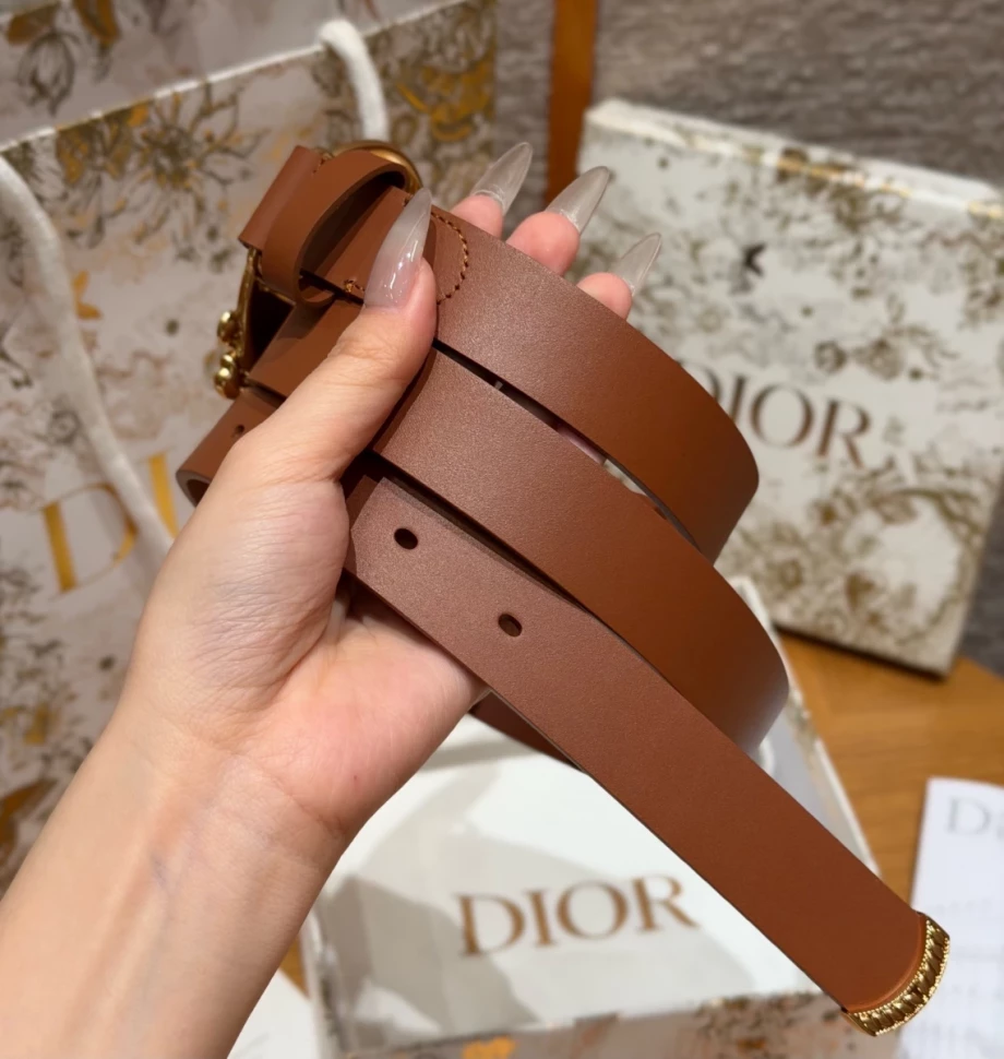 Ремень Dior