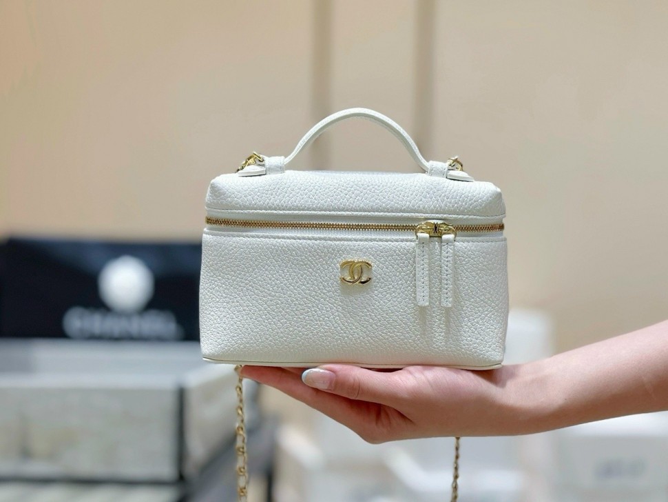 Сумка Chanel