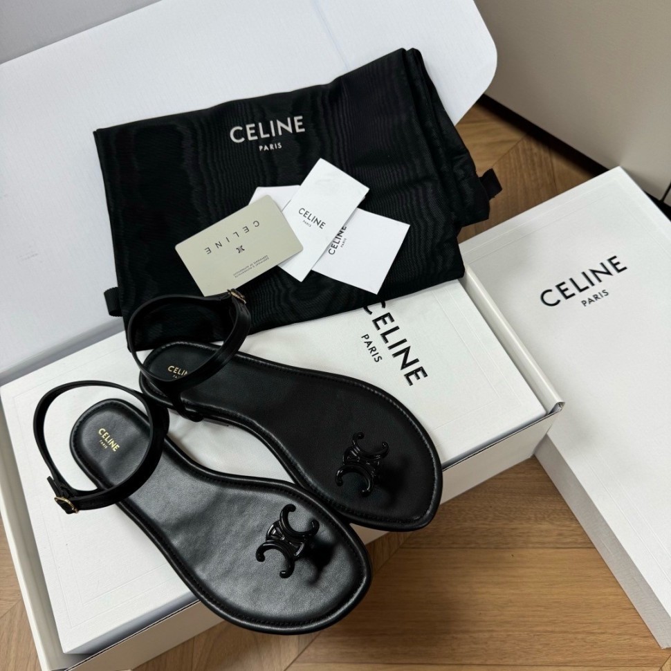  Сандали Celine