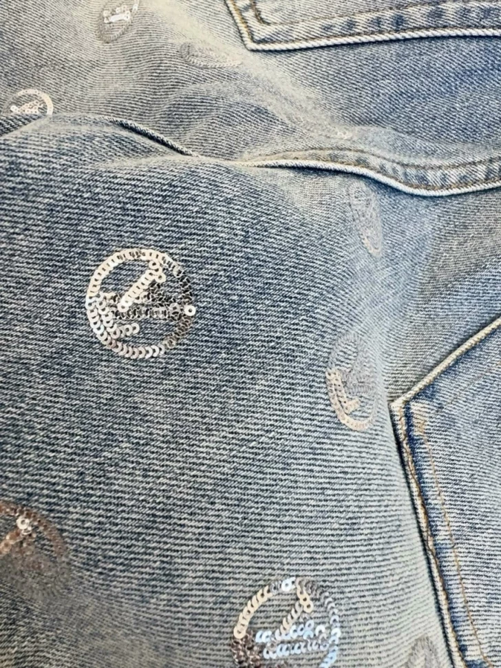 Шорты Louis Vuitton