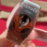 Сумка Hermes Birkin 25 Togo Rose extreme 