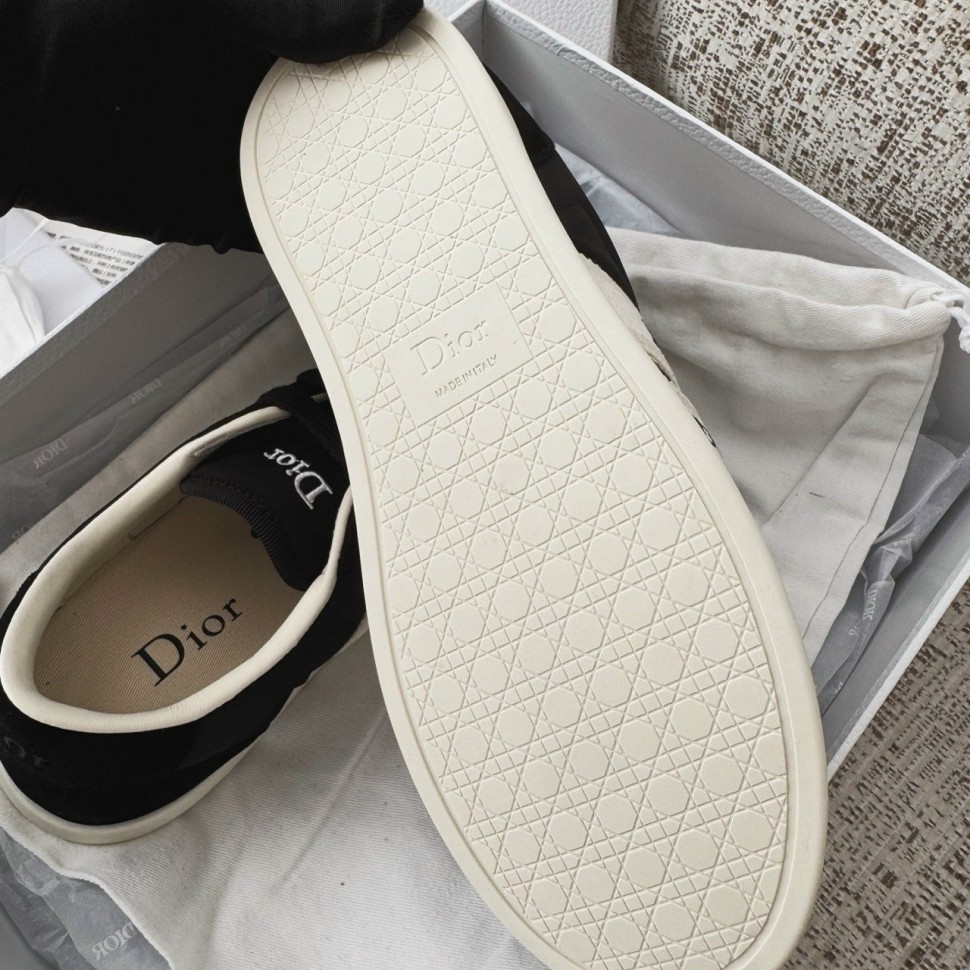Сникеры Dior