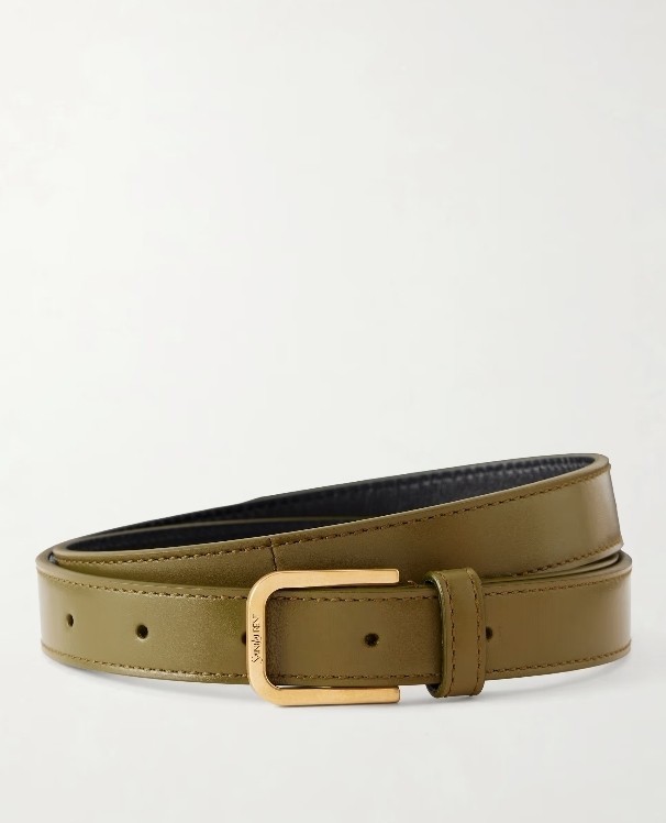Ремень Saint Laurent   