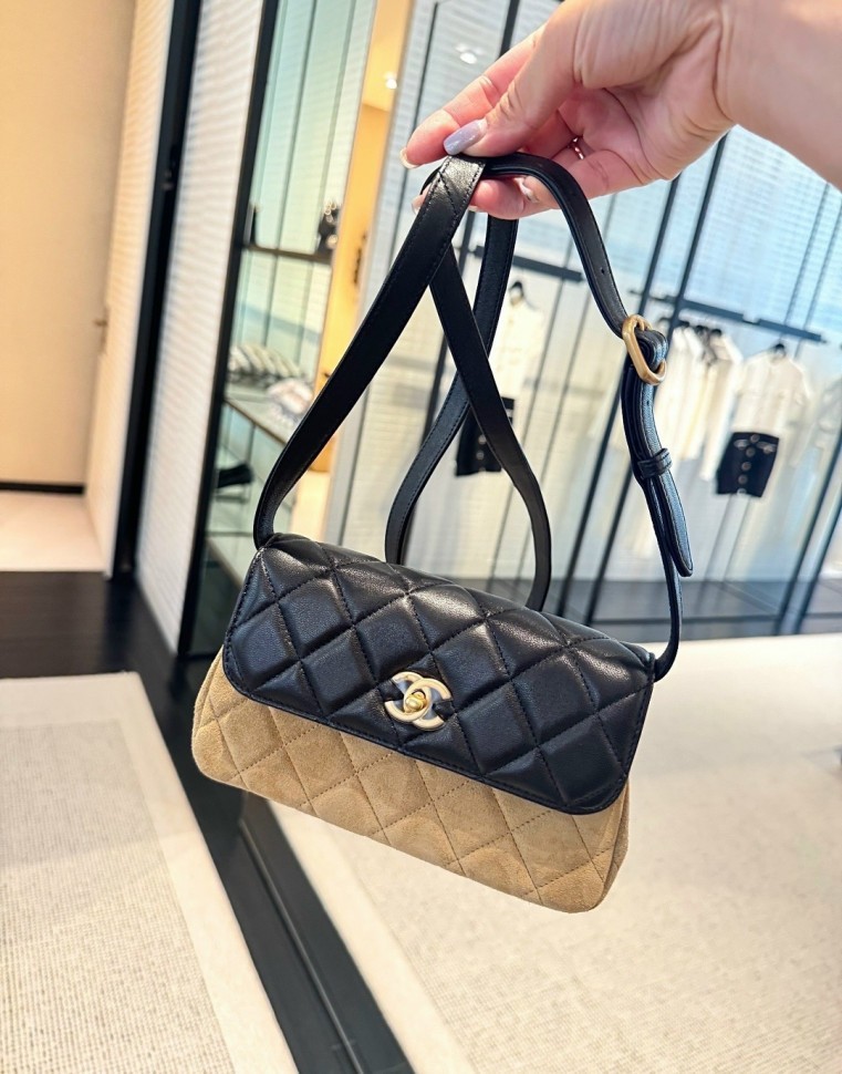 Сумка Chanel 