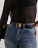Ремень Saint Laurent Ремень Saint Laurent