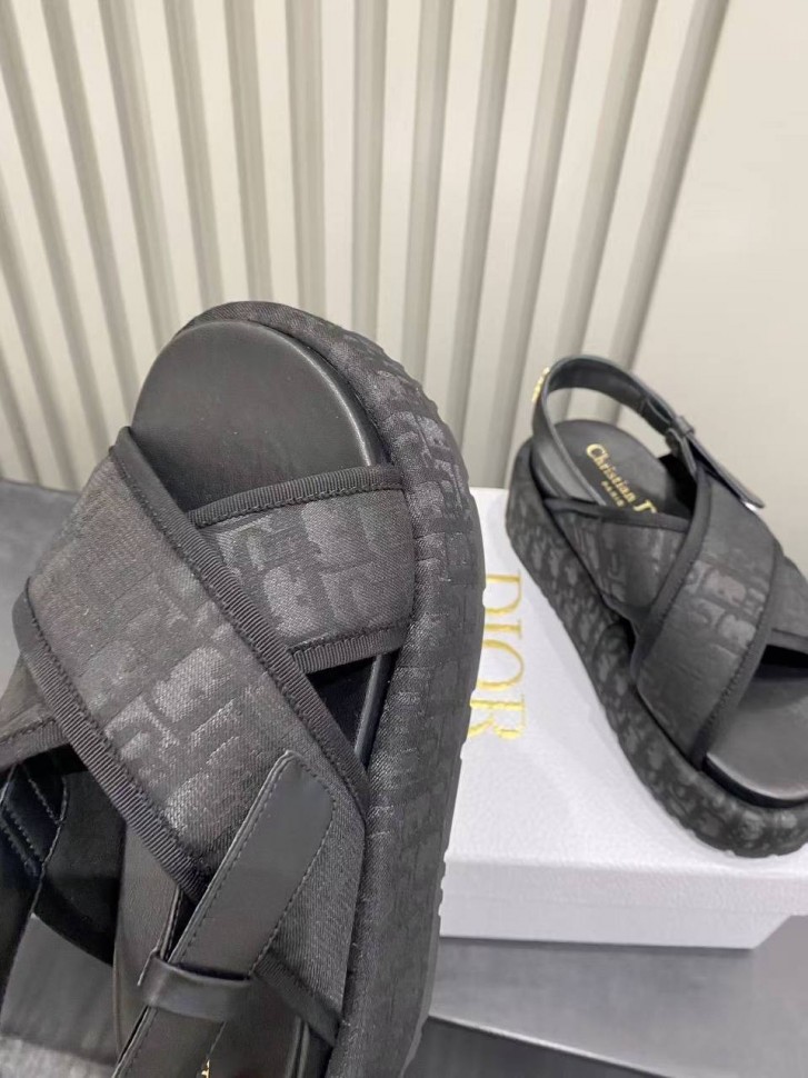 Сандали Dior