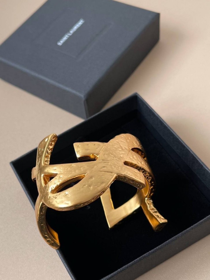 Браслет Saint Laurent