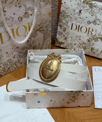 Ремень Dior