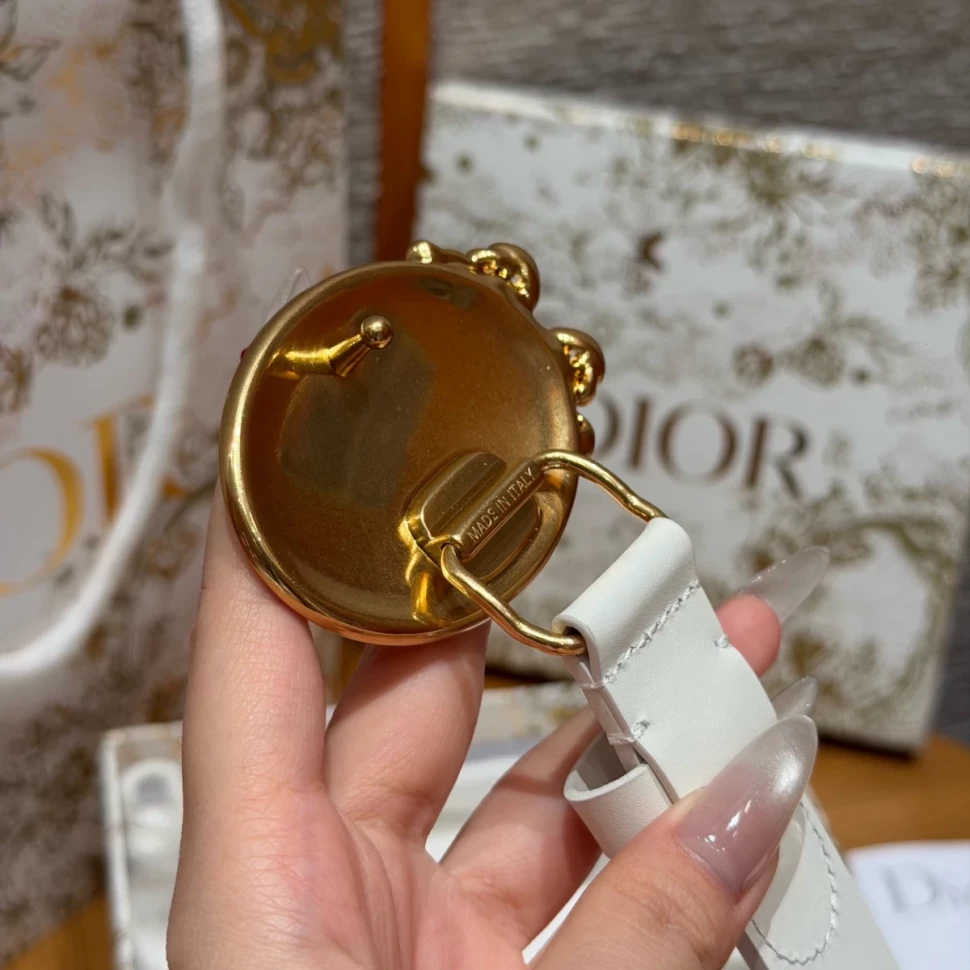 Ремень Dior
