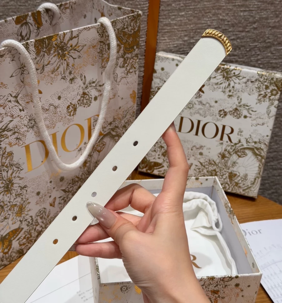 Ремень Dior