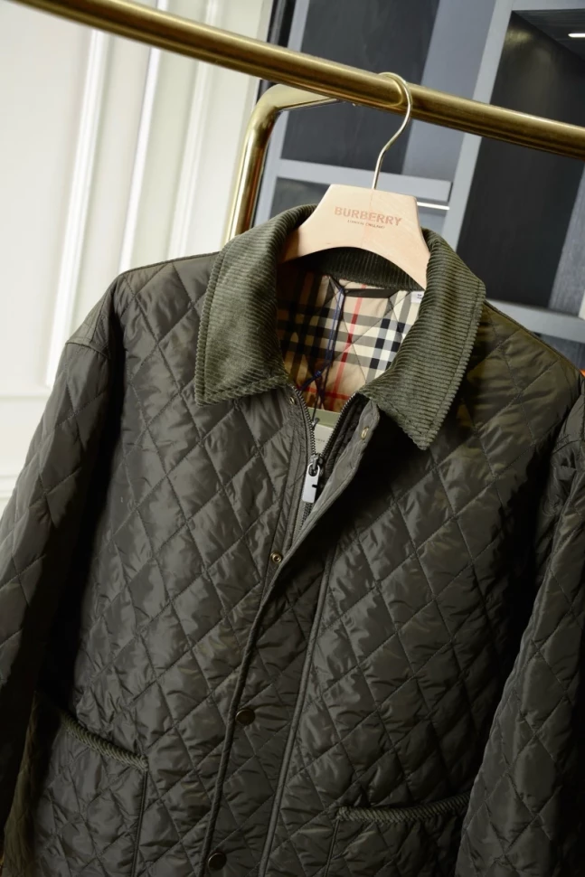 Куртка Burberry 