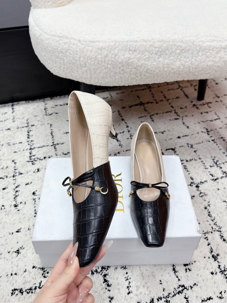 Туфли Dior Muse
