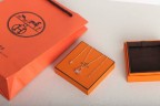 Колье Hermes Amulettes
