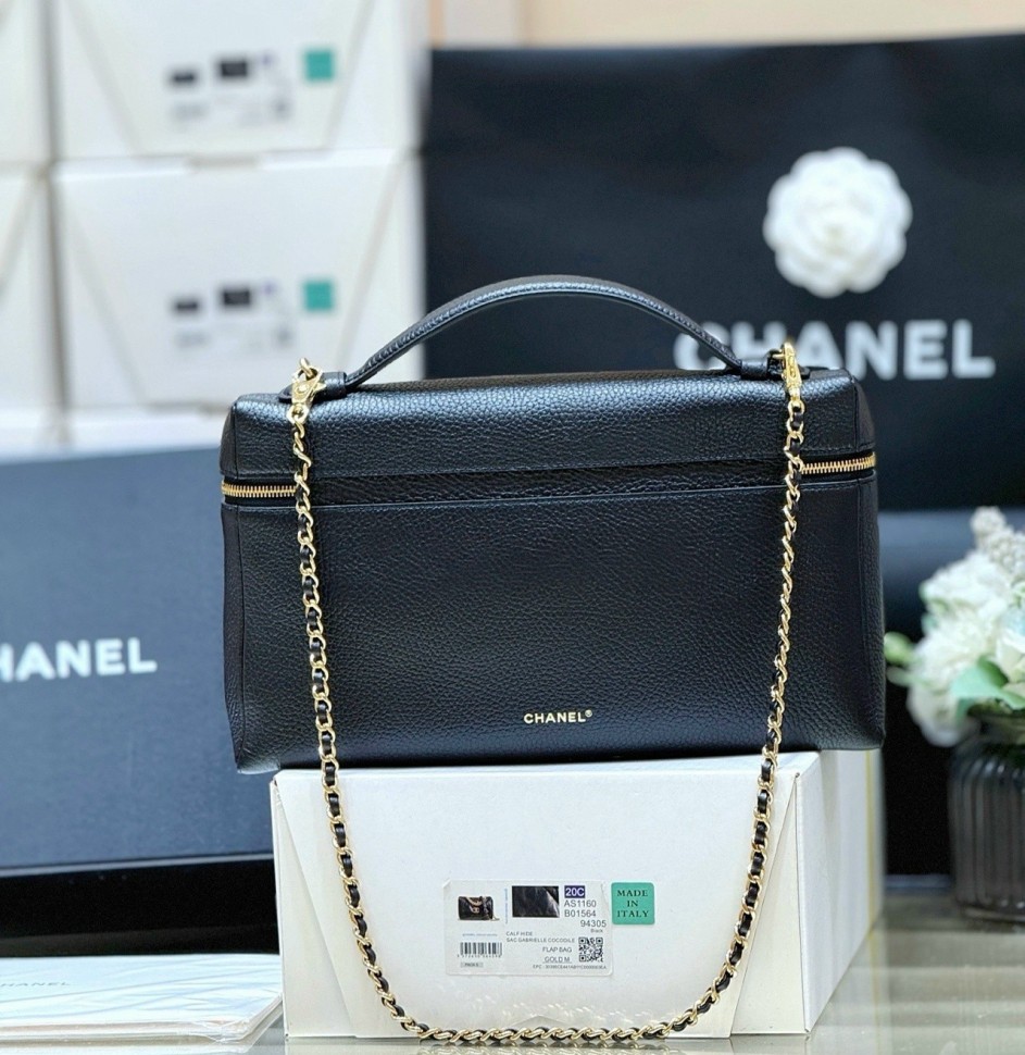 Сумка Chanel