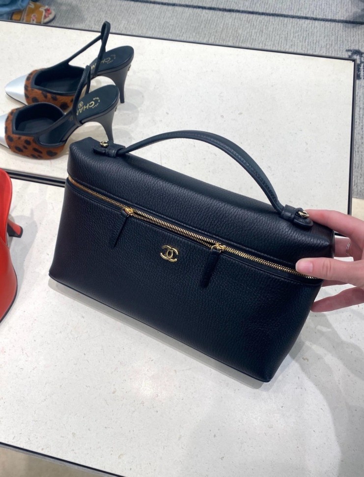 Сумка Chanel
