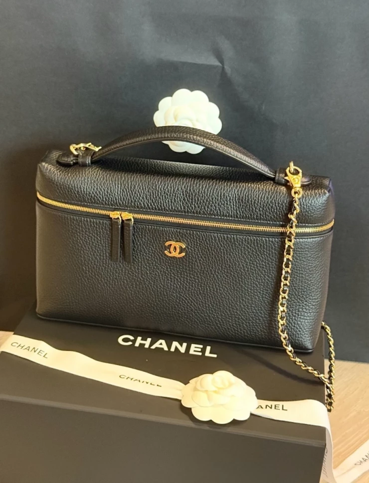 Сумка Chanel