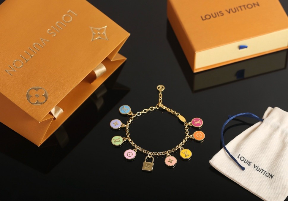 Браслет Louis Vuitton 
