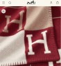 Плед Hermes Плед Hermes